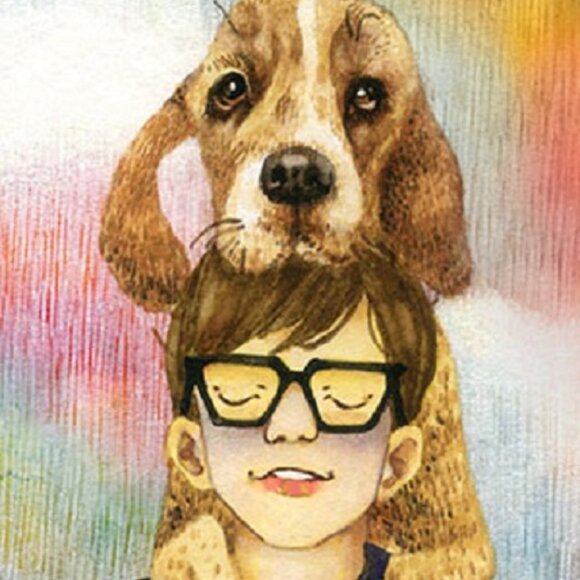 Dreaming Way Lenormand  at under the Texas 100% total solar eclipse on April 8, - Picture 8 of 10